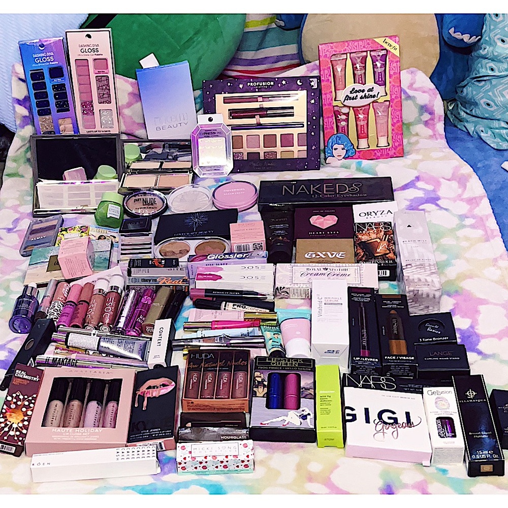 Absolutely Perfect Makeup Bundle